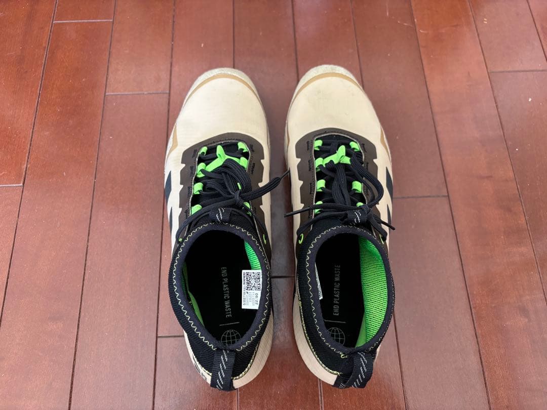 ウェア adidas the gravel 2.0 cycling shoes