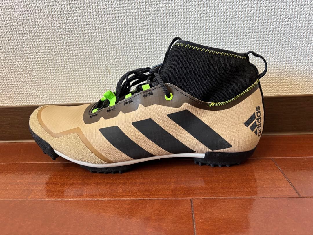 ウェア adidas the gravel 2.0 cycling shoes