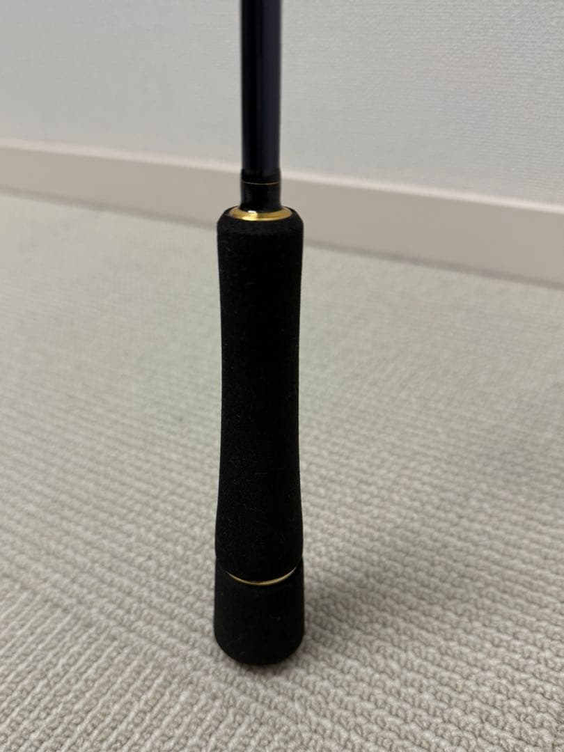 ソルティガ SLJ 62MS-SMT