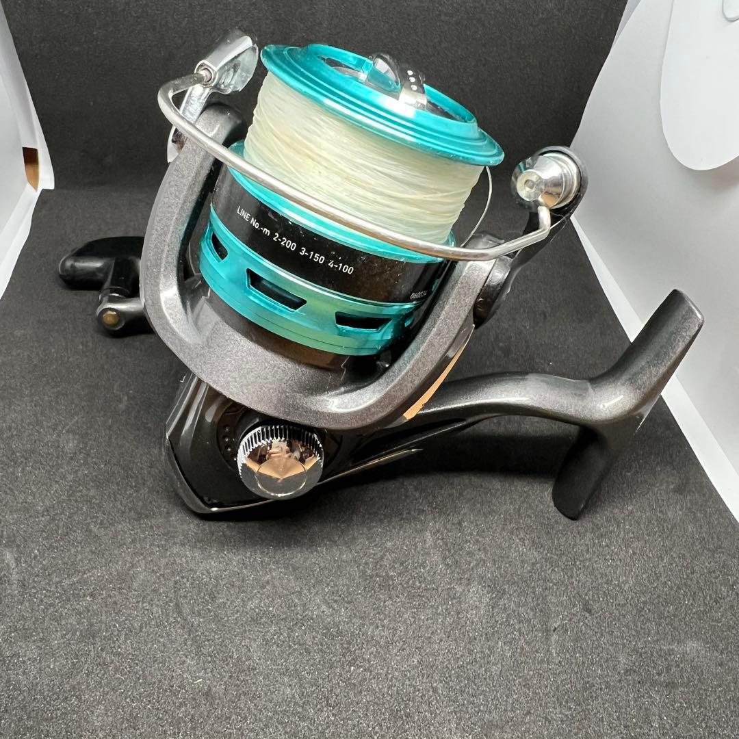 Daiwa ダイワ リール