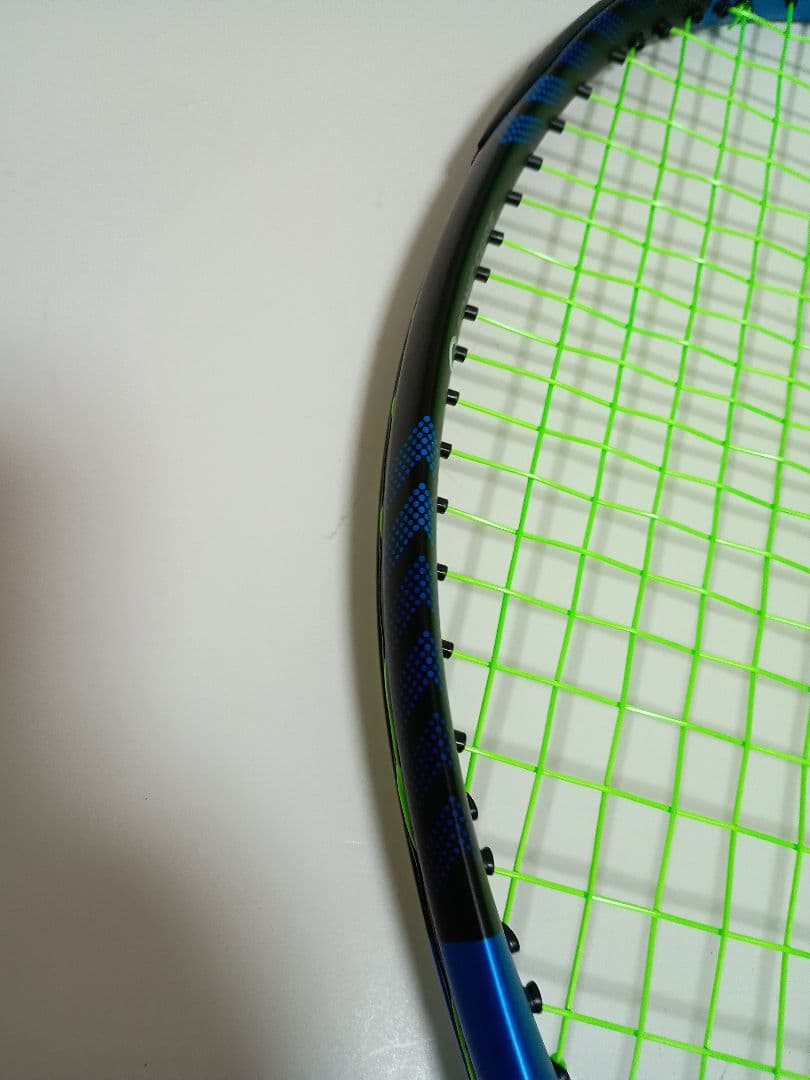 ダンロップ　FX-500 グリップ2　美品