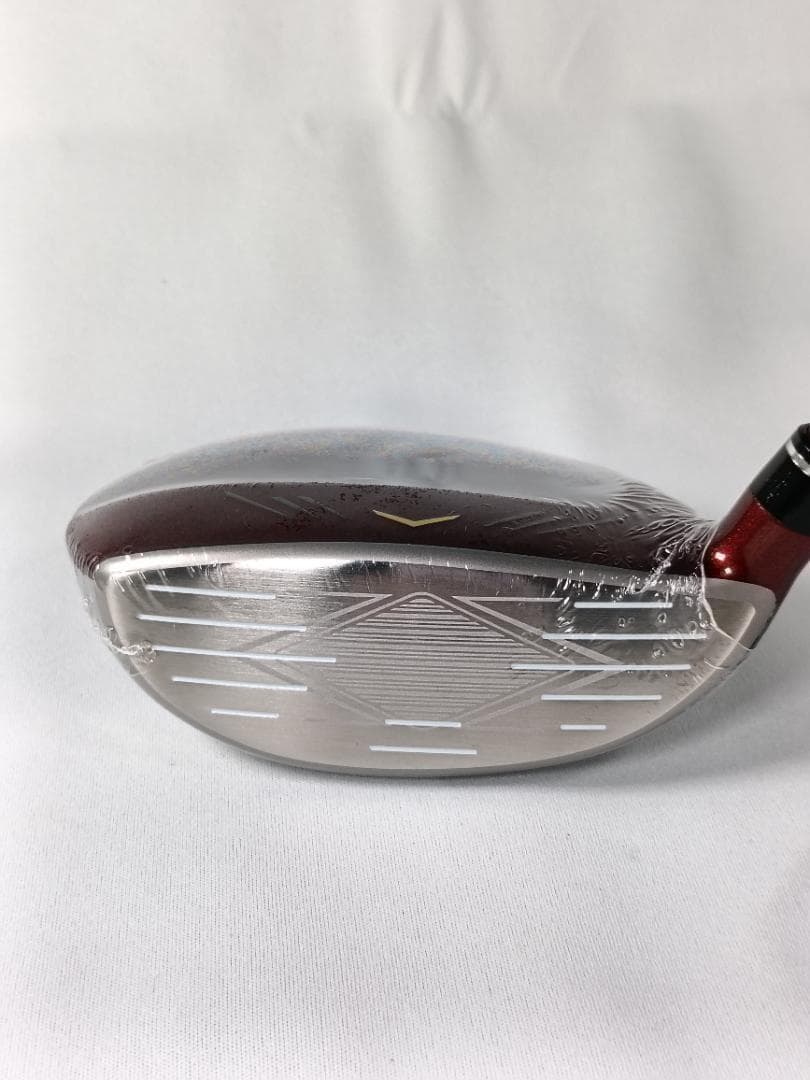 【新品】ゼクシオ12⭐XXIO 3番ウッド 15° MP1200【S】