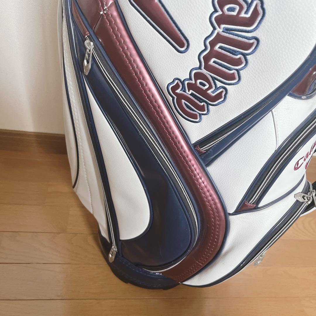 K145 Callaway キャロウェイ SPORT キャディバッグ