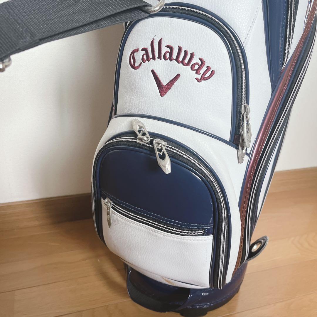 K145 Callaway キャロウェイ SPORT キャディバッグ