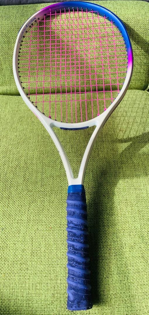 貴重【美品】MIZUNOミズノ☆テニスラケット ☆Airy Ⅱ☆硬式