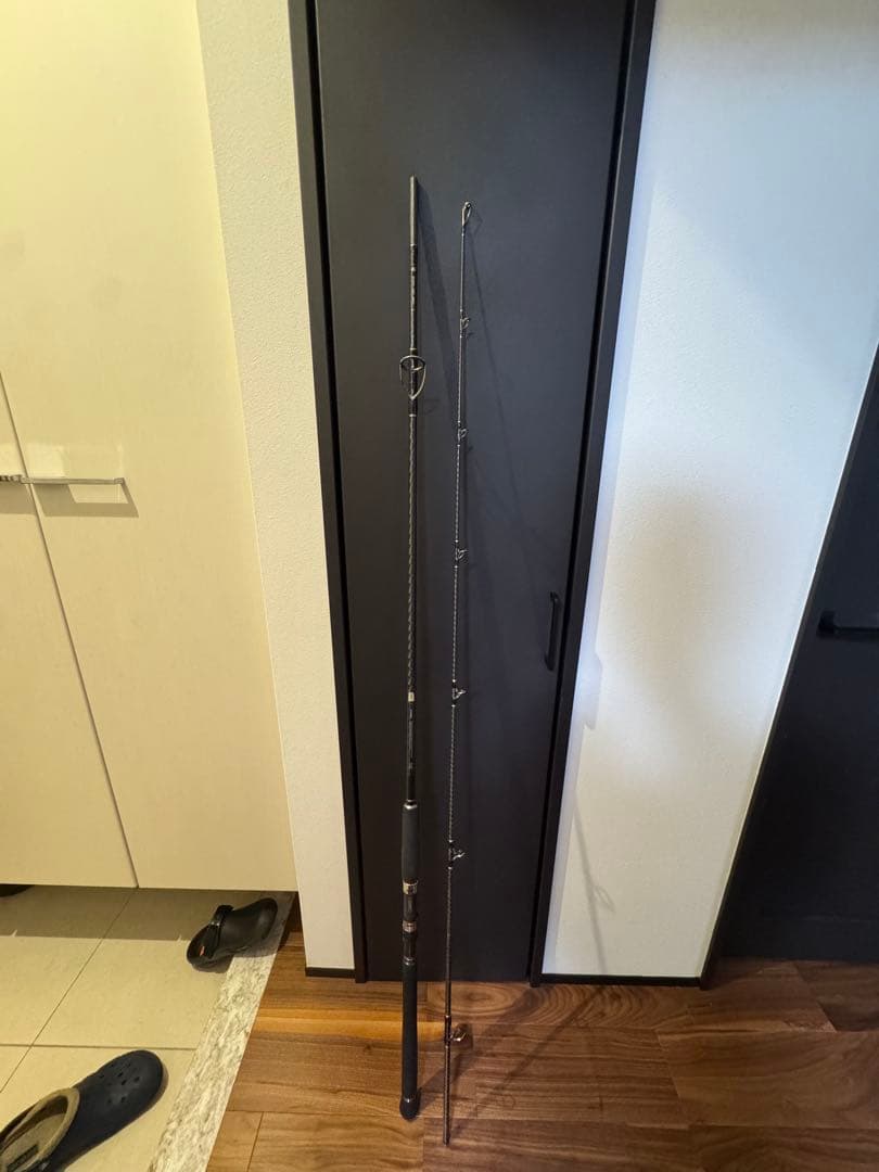 シマノ　コルトスナイパーXR100MH