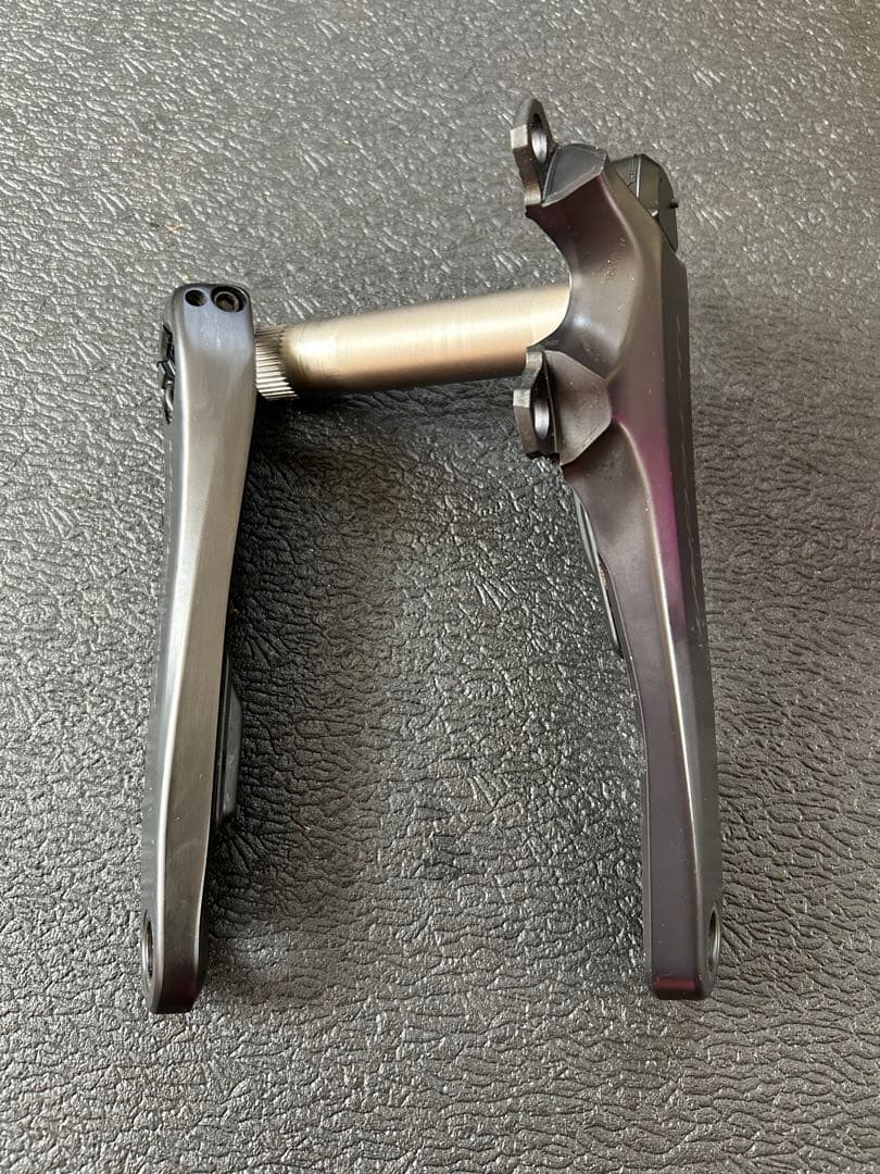 パーツ Shimano ULTEGRA FC-R8100-P