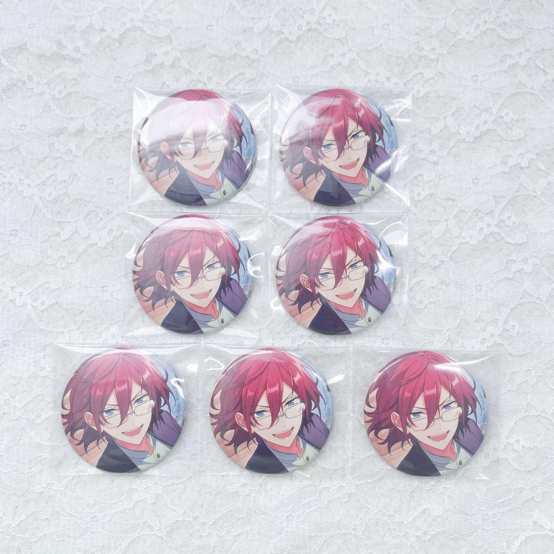 あんスタ 2023 WINTER casual 七種茨