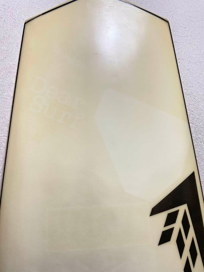 サーフボード ファイヤーワイヤー