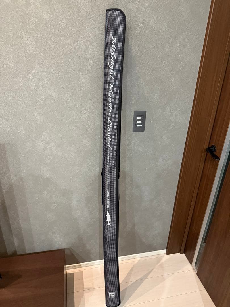 だ*ち様 値下げ！！Gcraftミッドナイトモンスターリミテッド MMLS-10