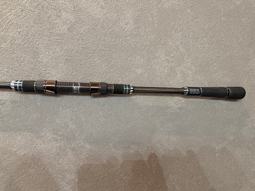 だ*ち様 値下げ！！Gcraftミッドナイトモンスターリミテッド MMLS-10