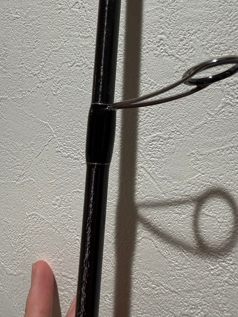 だ*ち様 値下げ！！Gcraftミッドナイトモンスターリミテッド MMLS-10