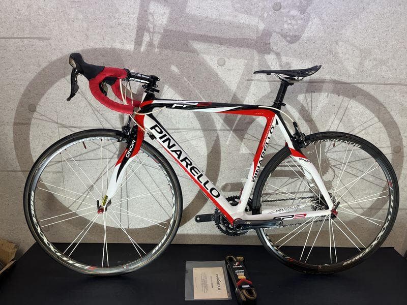 PINARELLO FP2 SHIMANO 105 ONDA カーボンフレーム