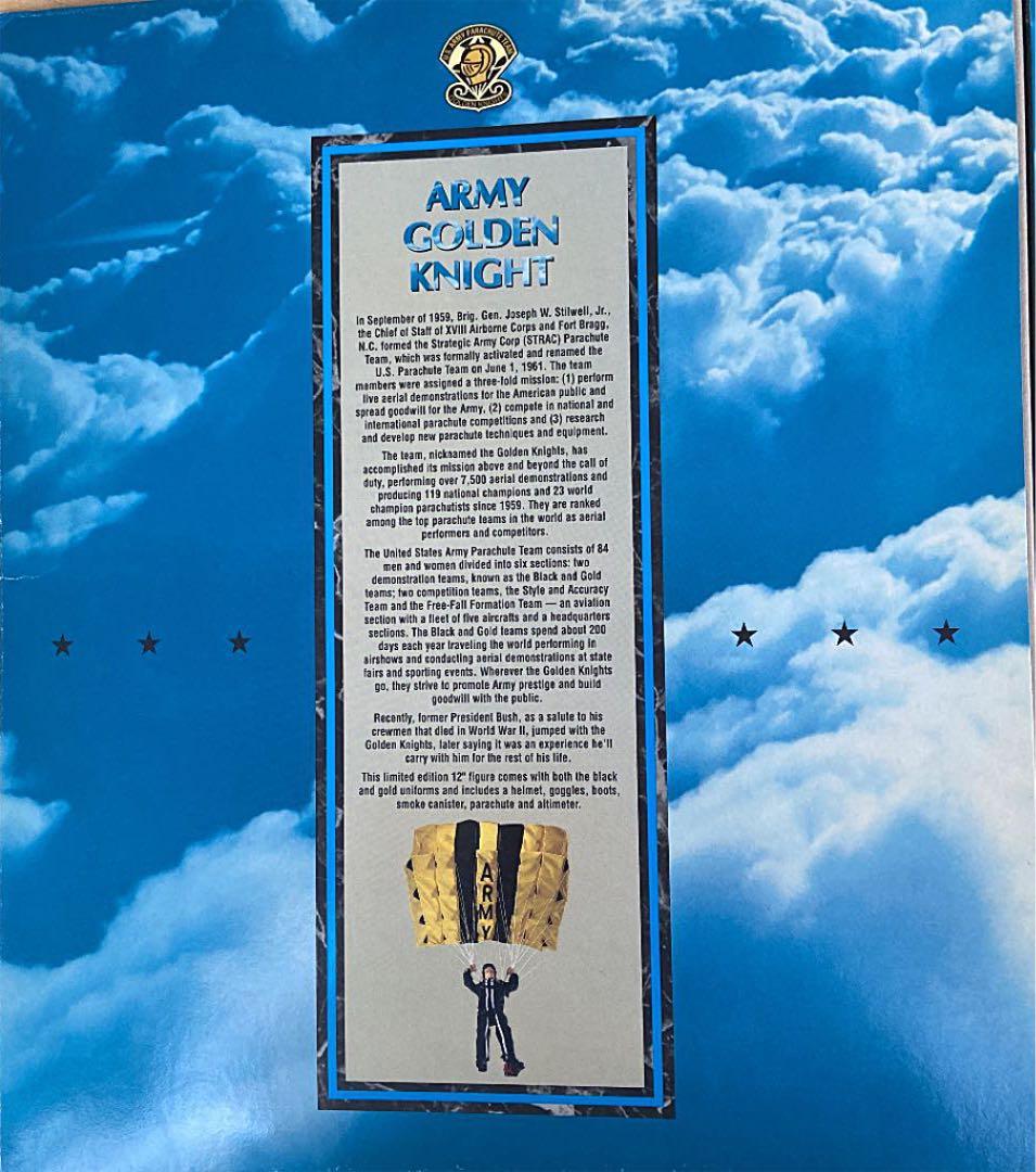 希少品　GIjoe FAQ SCHWARZ LIMITED EDITION