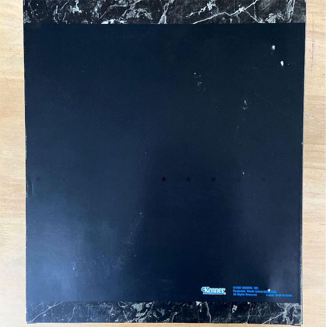 希少品　GIjoe FAQ SCHWARZ LIMITED EDITION