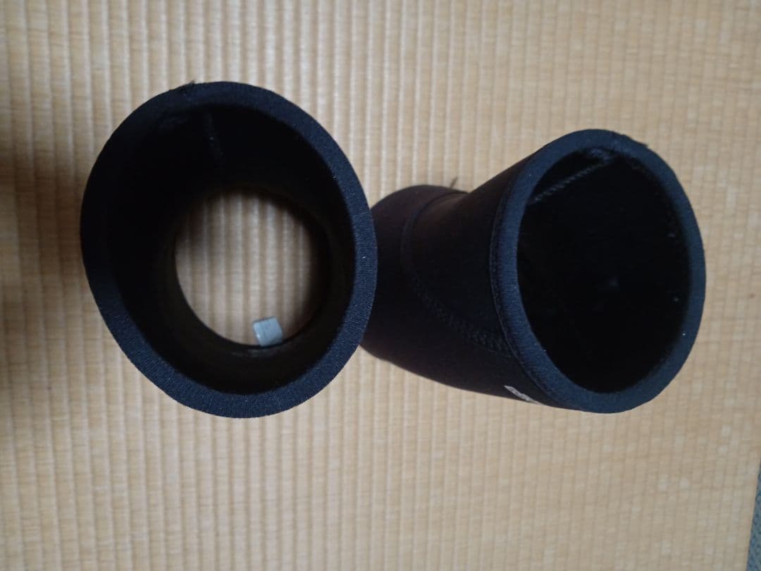 TKS Titan Knee Sleeve Lサイズ