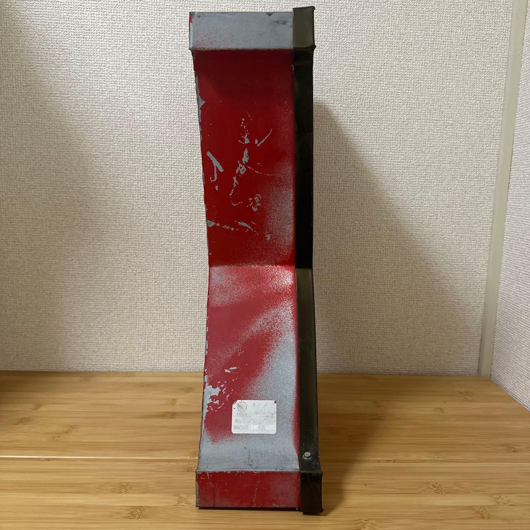 送料込！「ヴィンテージ、アルファベット、看板」