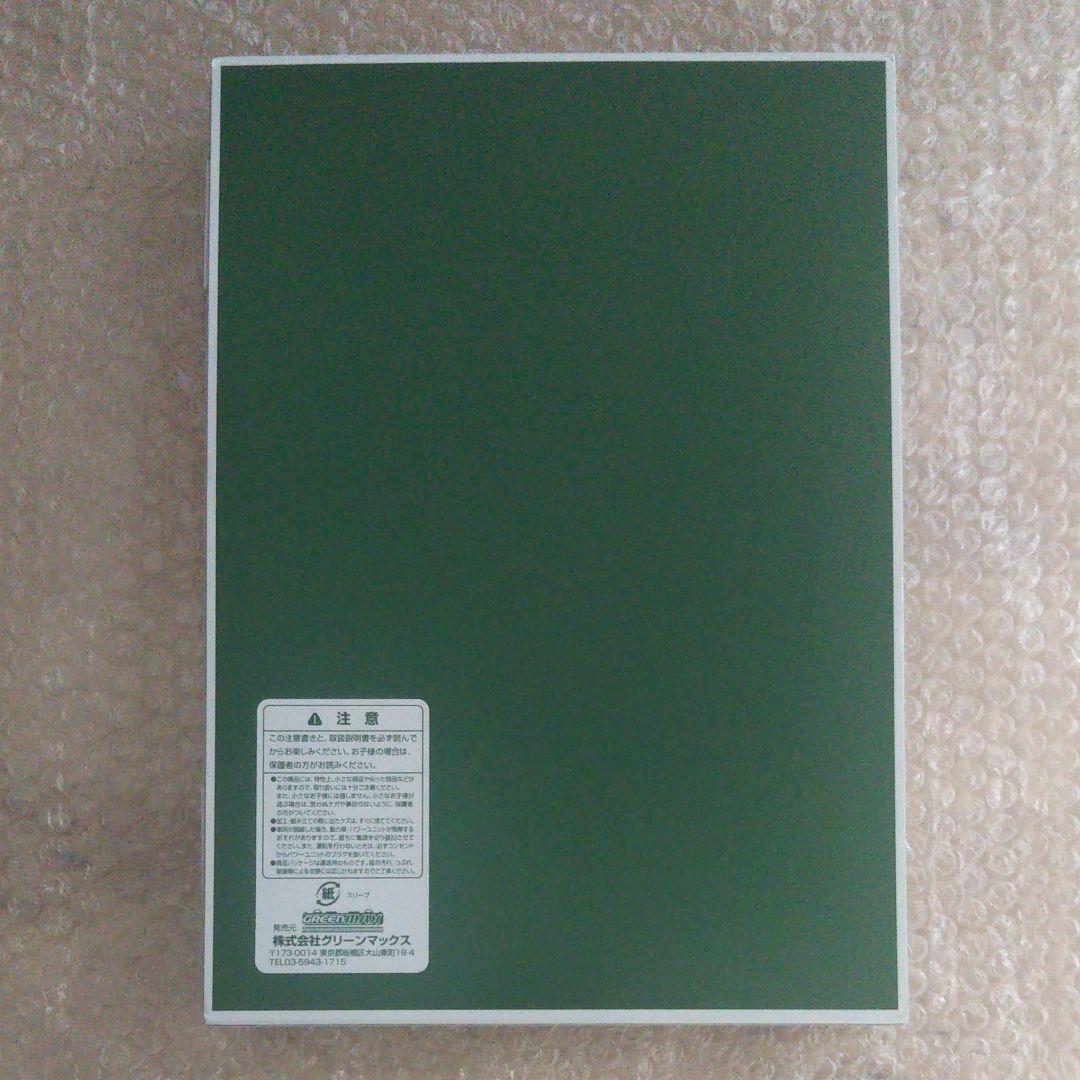 グリーンマックス Nゲージ 東武50090型 51093編成 30214