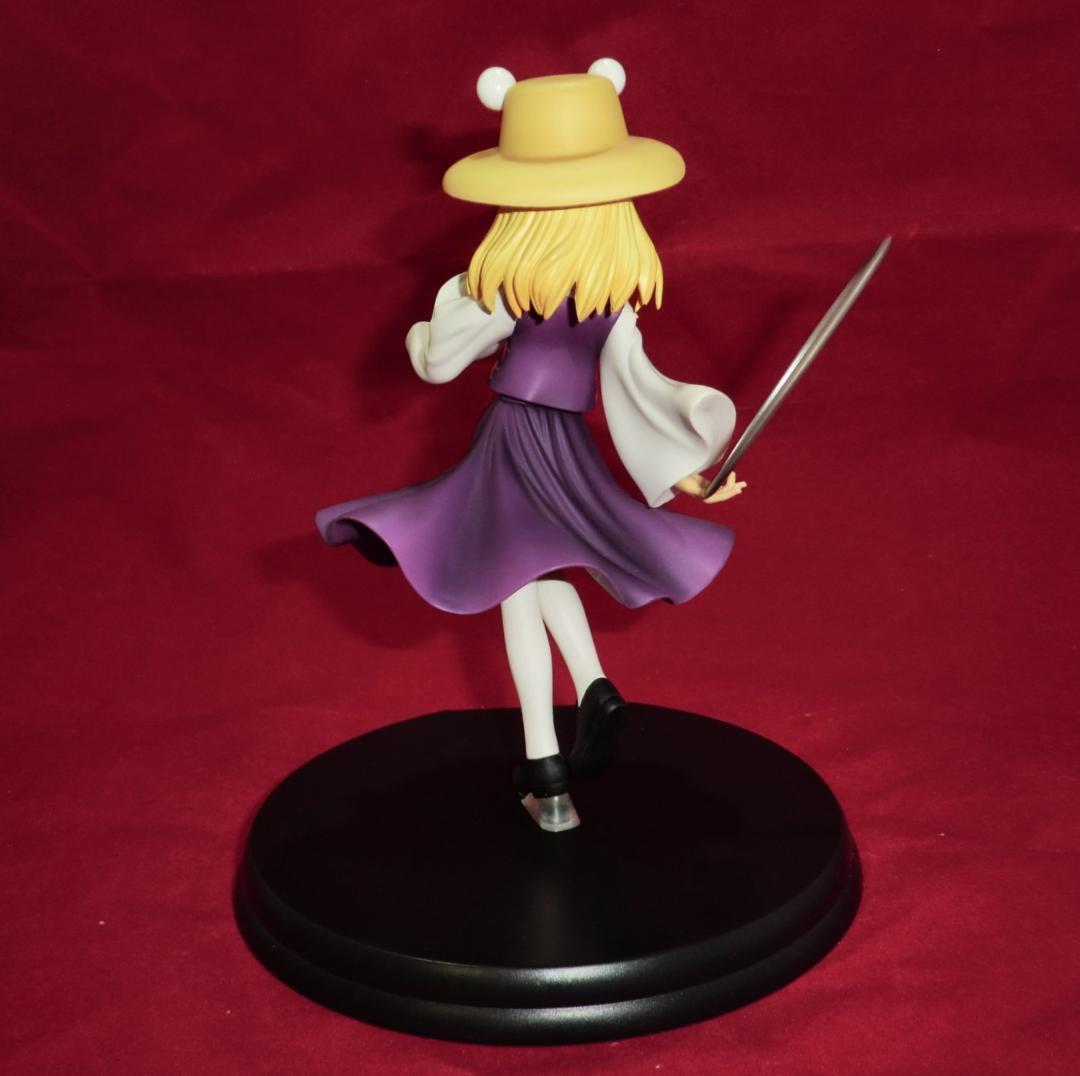 東方project 洩矢諏訪子 グリフォンエンタープライズ