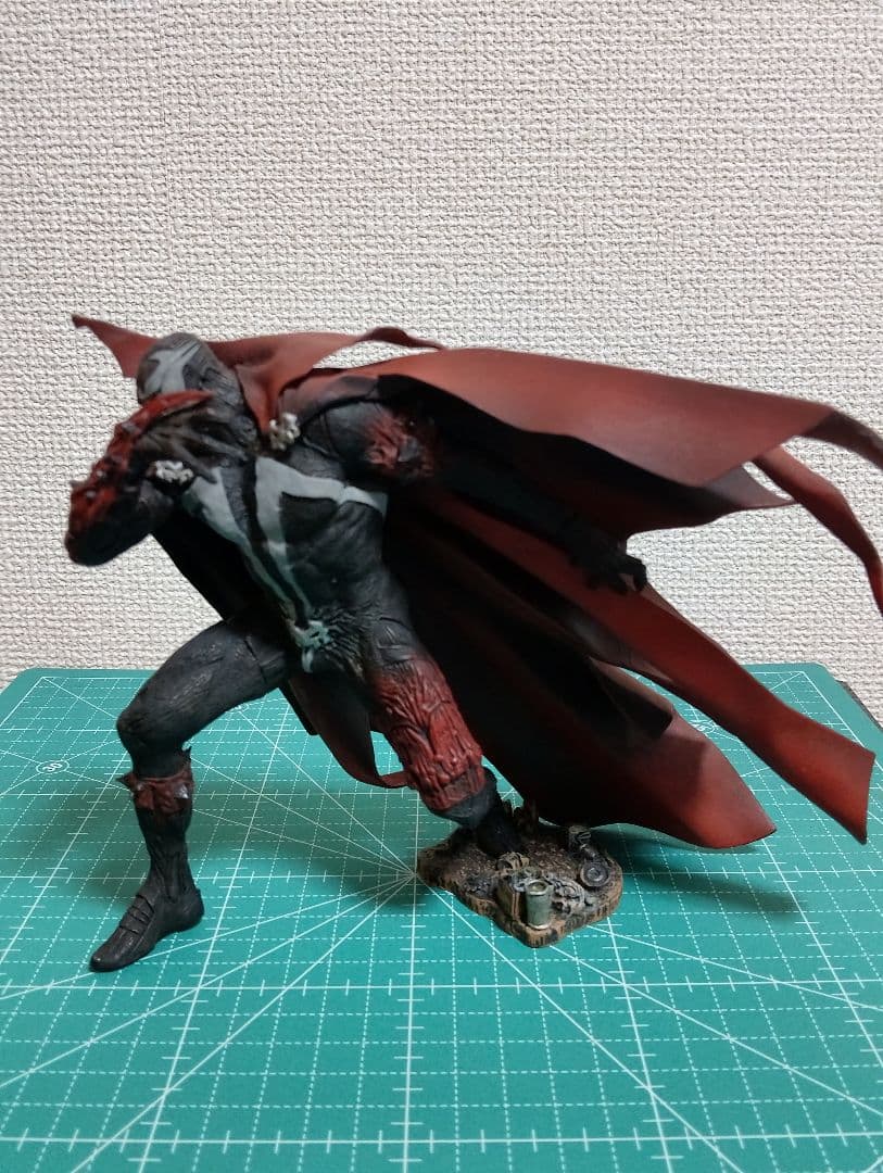 スポーン シリーズ29 スポーン9