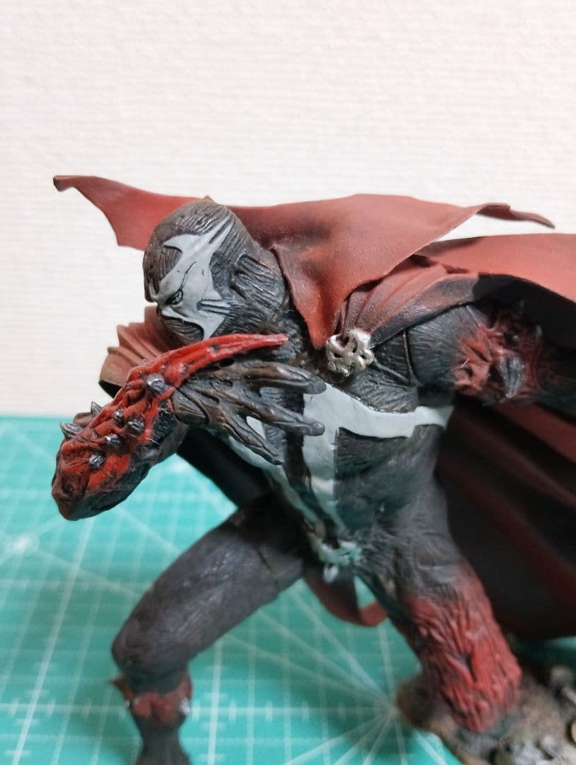 スポーン シリーズ29 スポーン9