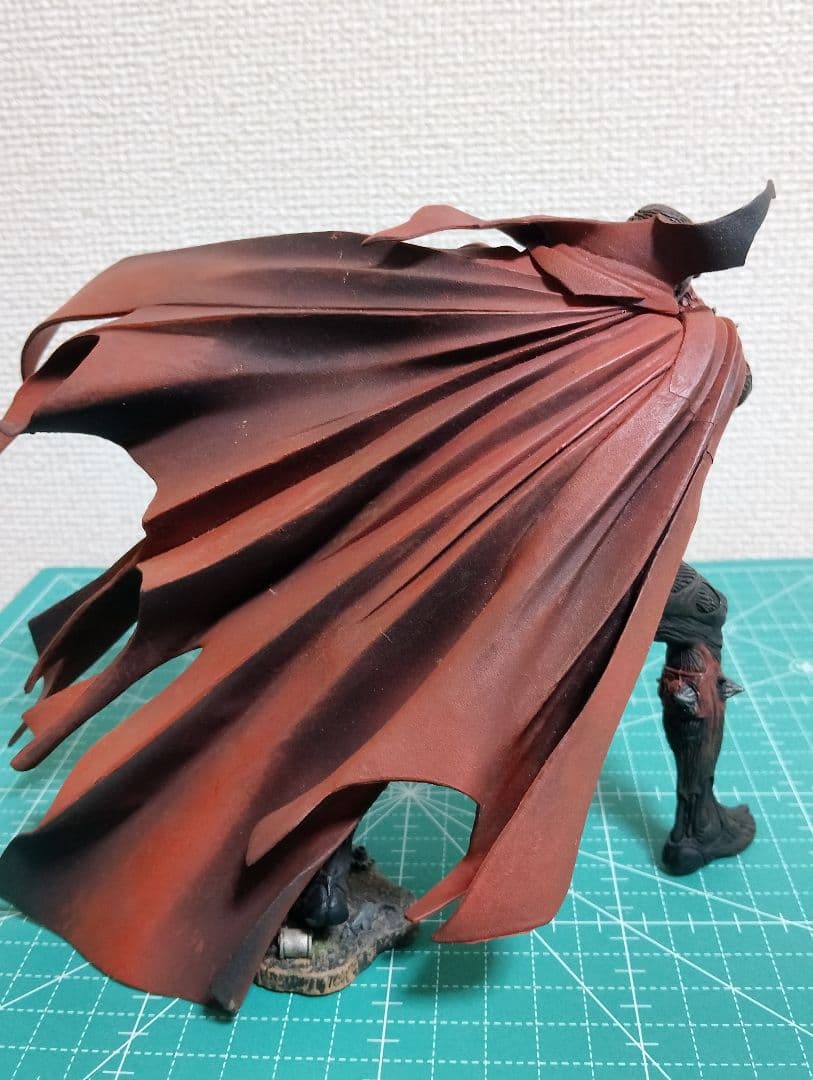 スポーン シリーズ29 スポーン9