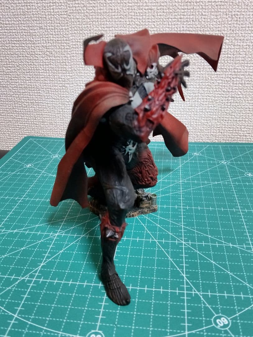 スポーン シリーズ29 スポーン9