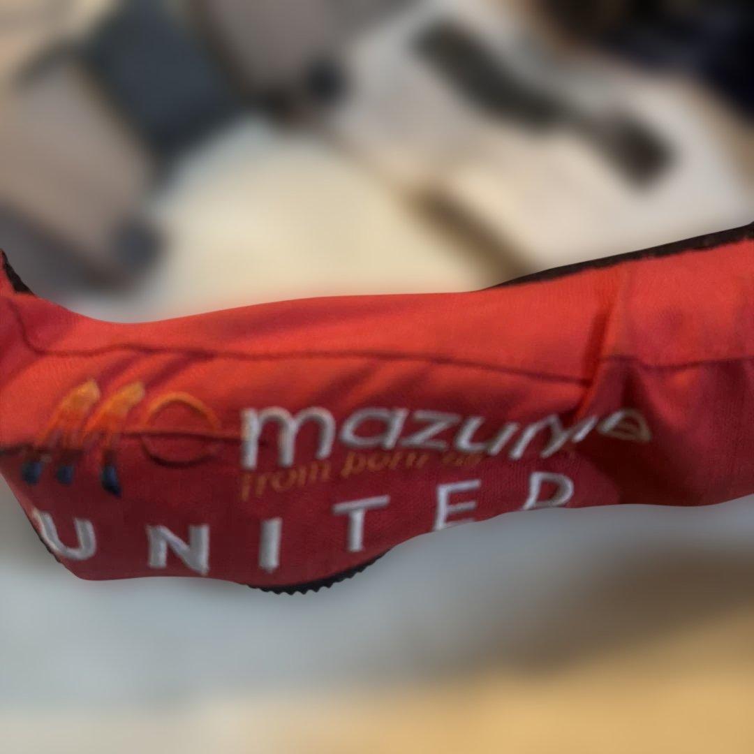 mazume インフレータブルライフジャケット MZLJ-115