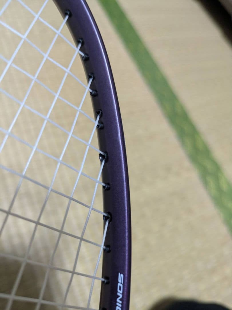 ナノフレア700プロ ２本セット