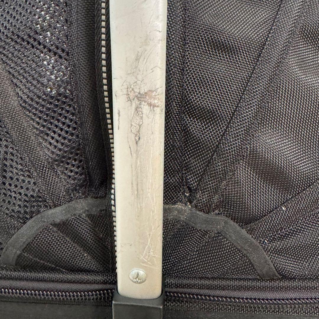 AirBuggy ブラック ペットカート