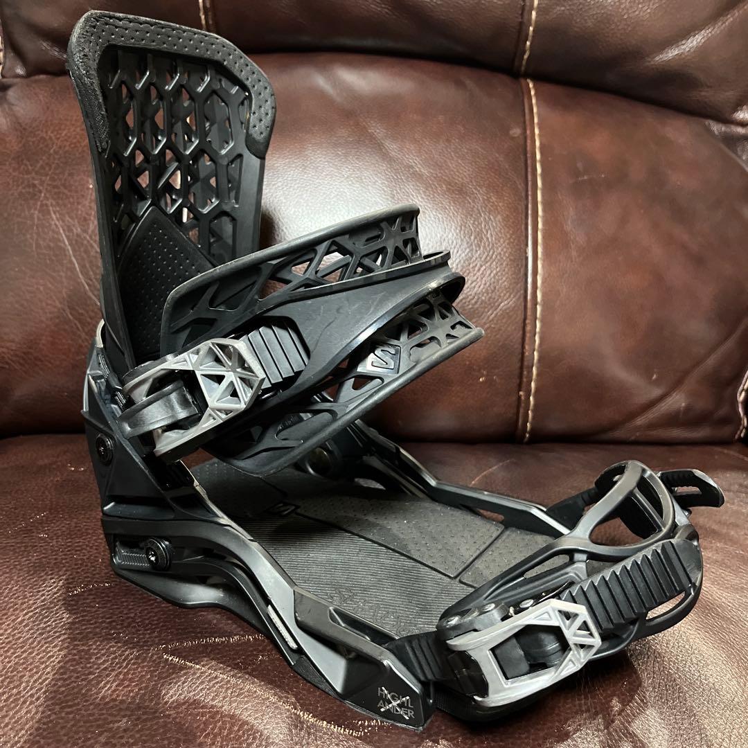 SALOMON Highlanderサロモンハイランダー サイズM