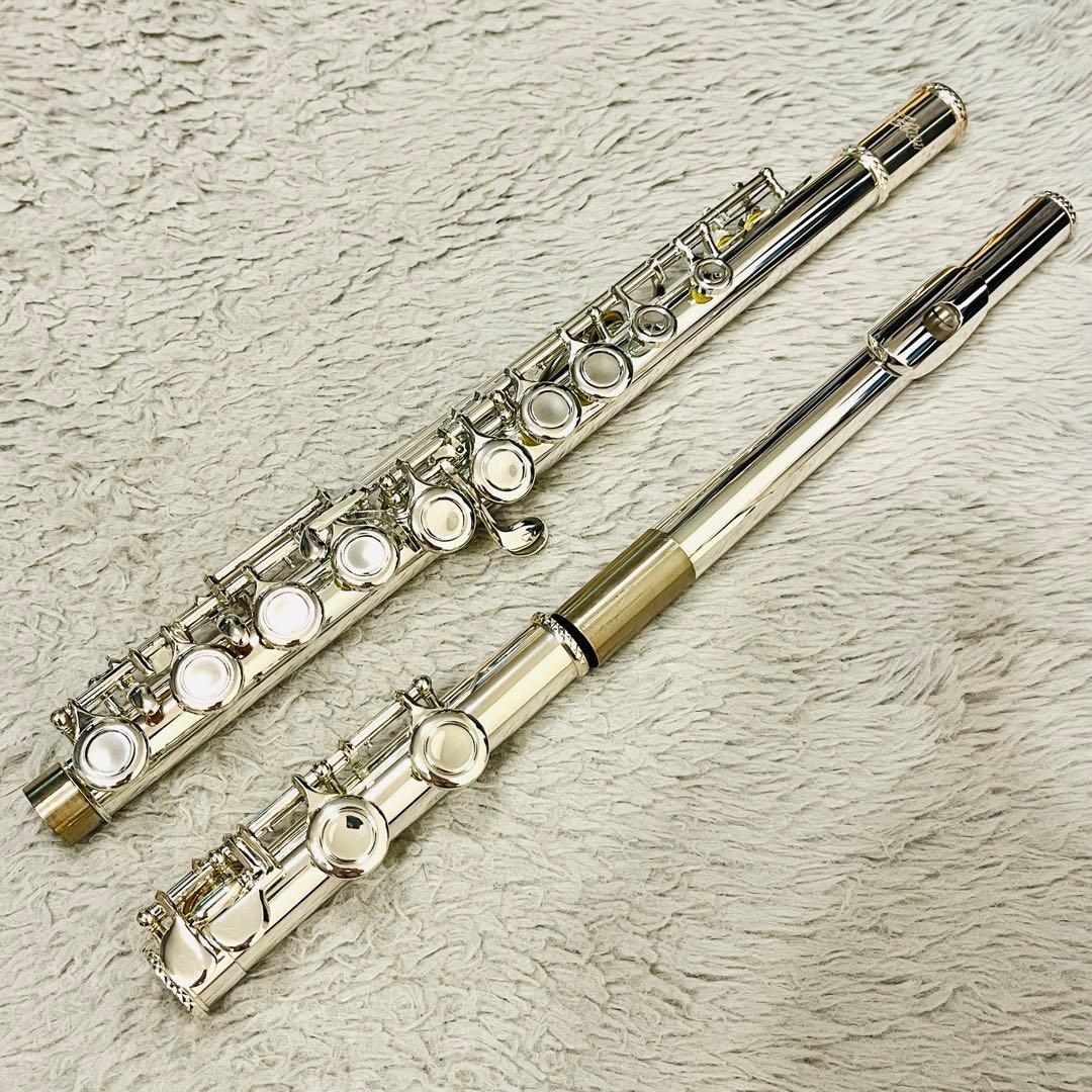 【美品】Eastar フルート