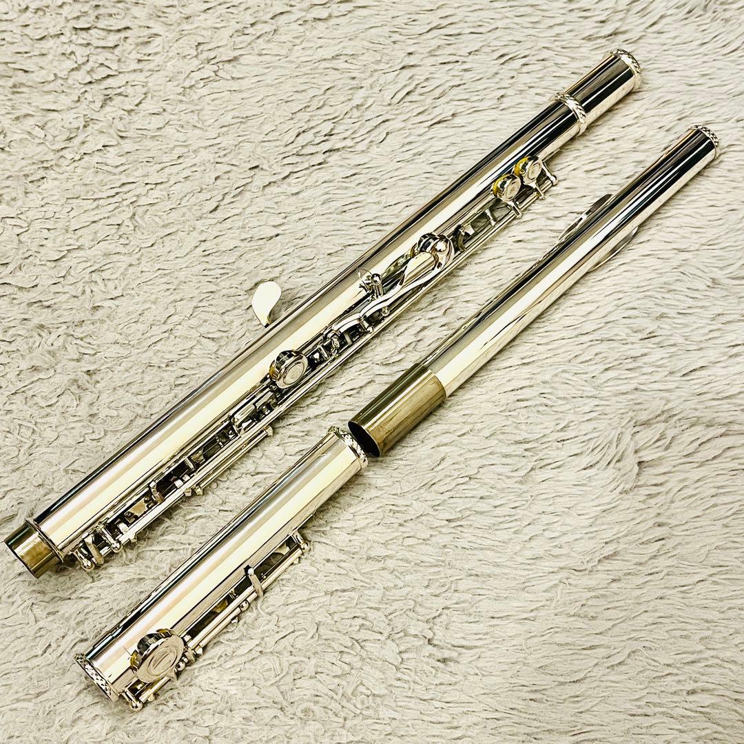 【美品】Eastar フルート