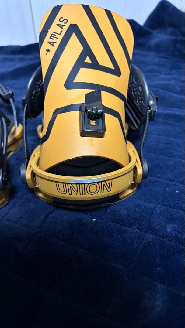 UNION ATLAS 20-21 Mサイズ