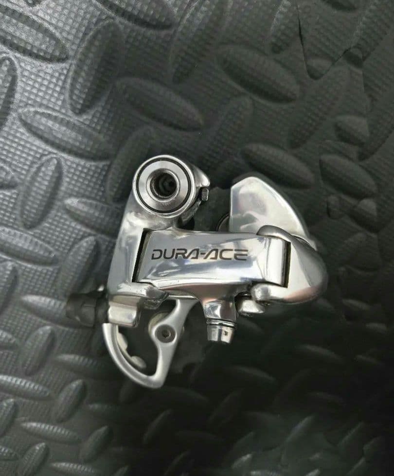 SHIMANO DURA-ACE RD-7700 リアディレイラー 9S