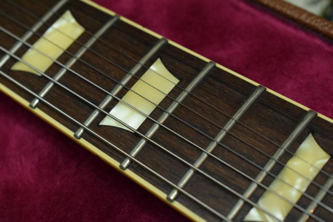 Tokai SG175 CH 2008年製 Gibsonハードケース
