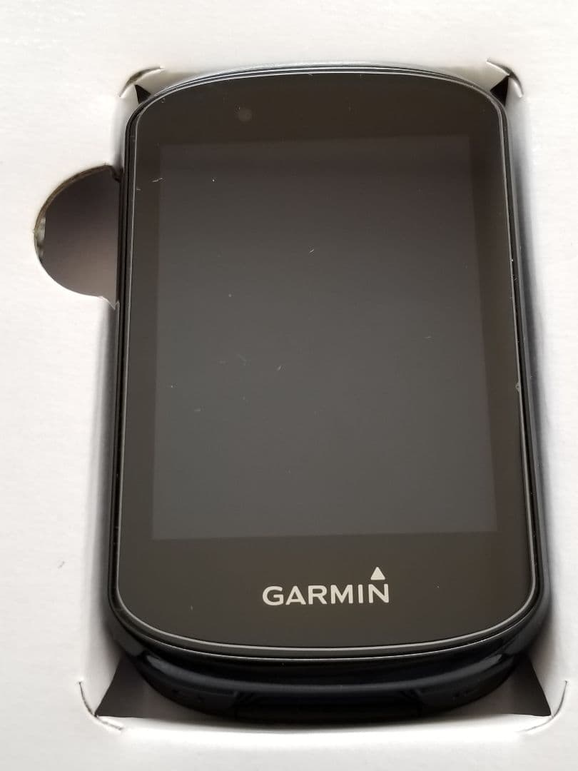 ふ*ぼ様 ガーミン　GARMIN EDGE 830 セット