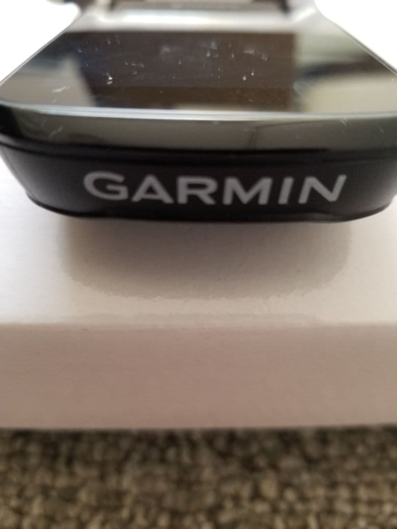 ふ*ぼ様 ガーミン　GARMIN EDGE 830 セット