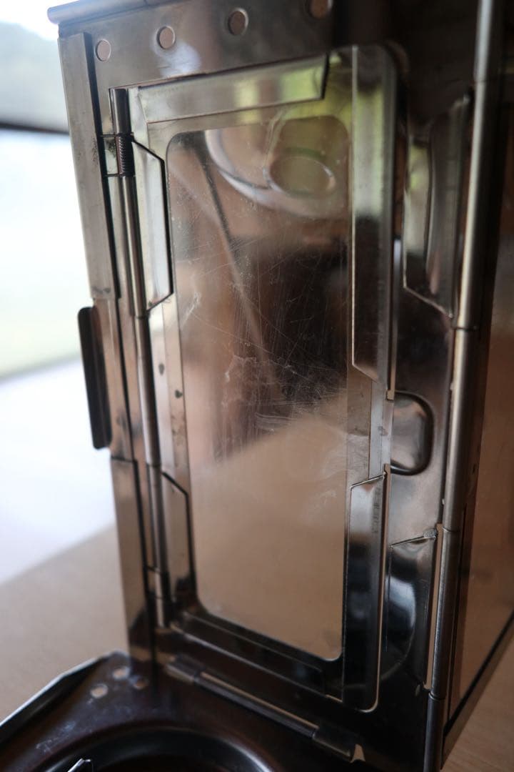 スイス軍フォールディングキャンドルランタン