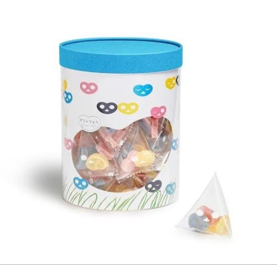 2個の価格　グミッツェルプチ パーティBOX