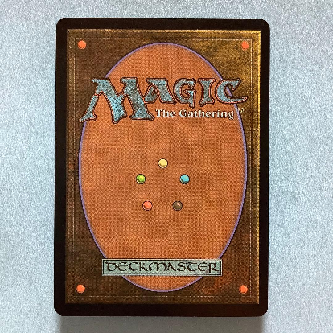 荒廃鋼の巨像/Blightsteel Colossus  MBS日本語foil