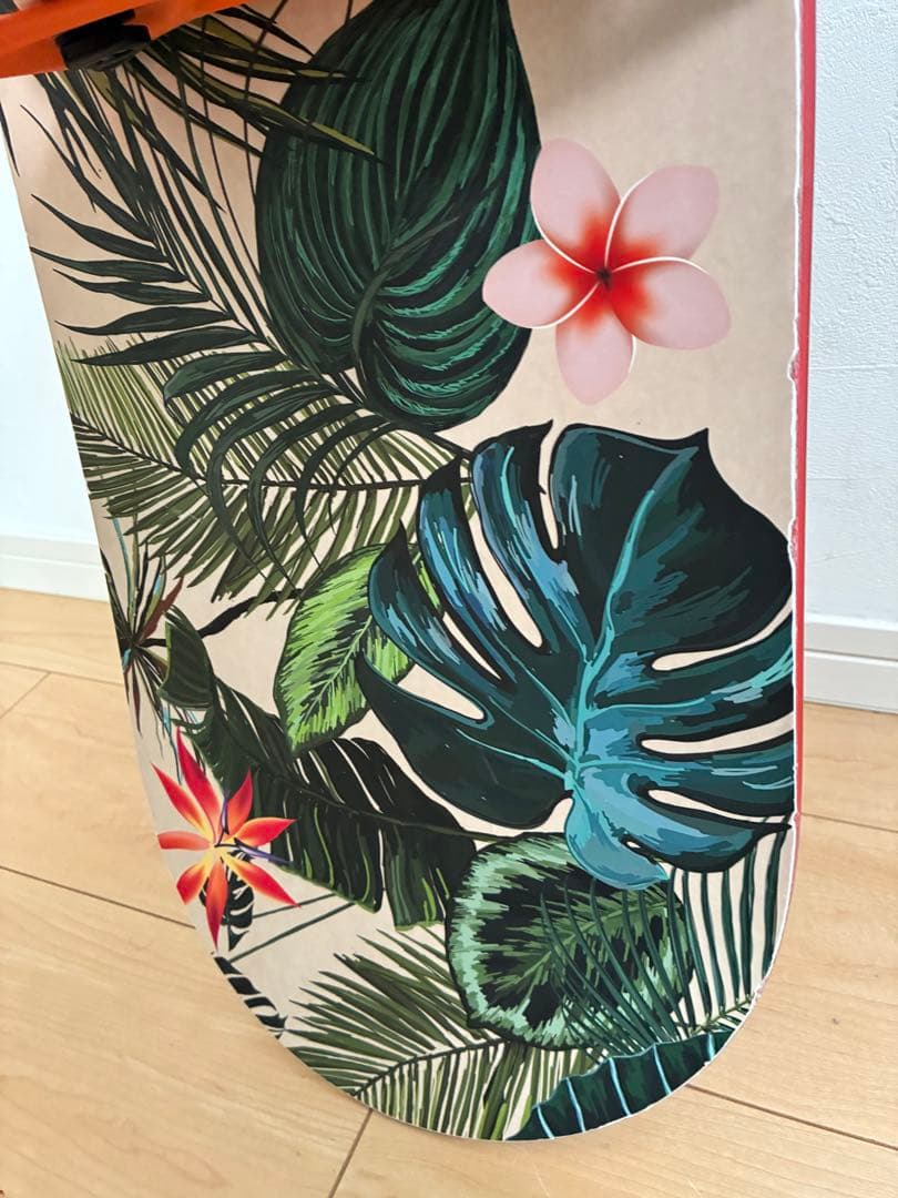 OGASAKA CT-M 148cm✖️ FLUX GS ビンディング【美品】