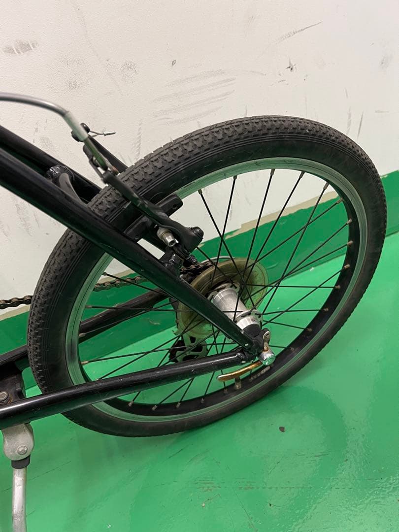 ケ*ン様 ミニベロ　GIANT escape mini ジャイアント　エスケープ