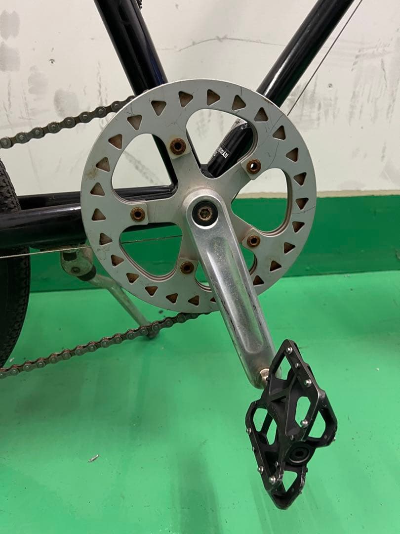 ケ*ン様 ミニベロ　GIANT escape mini ジャイアント　エスケープ