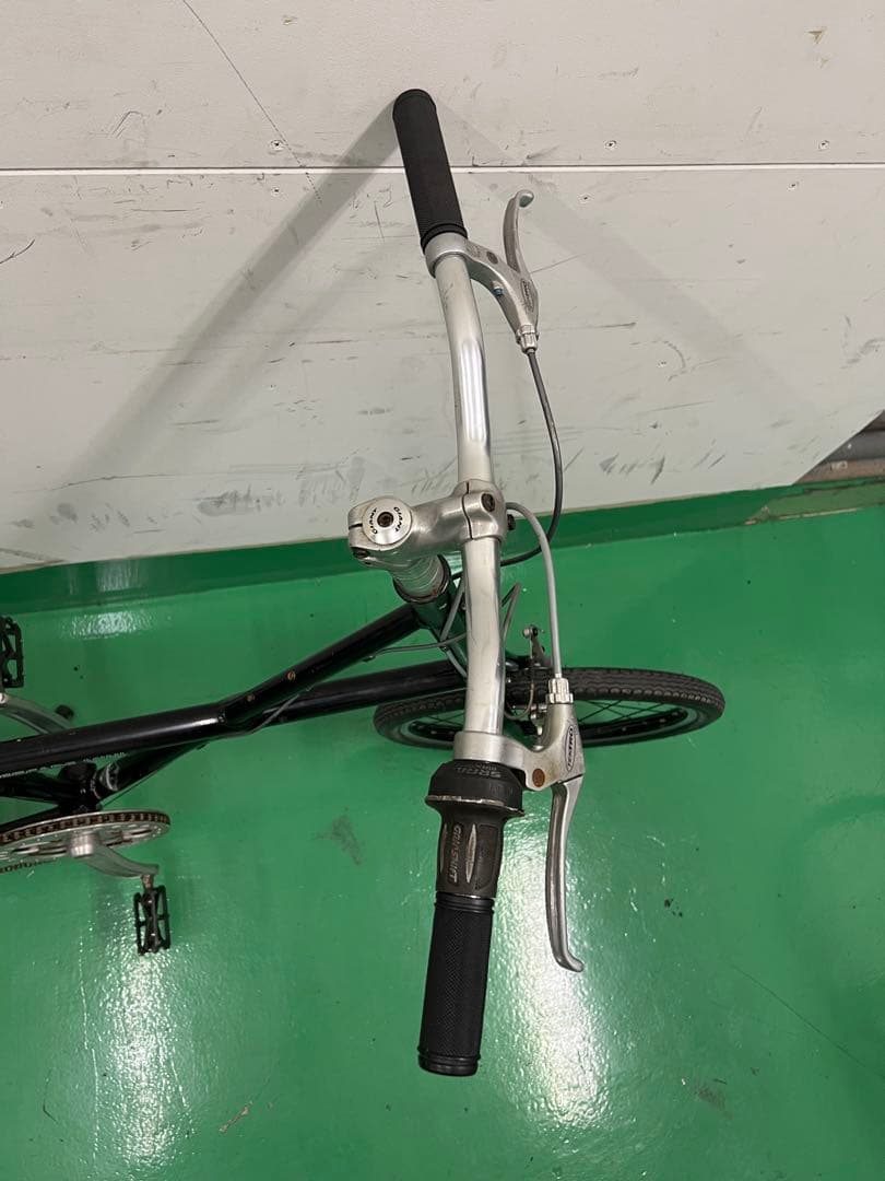 ケ*ン様 ミニベロ　GIANT escape mini ジャイアント　エスケープ