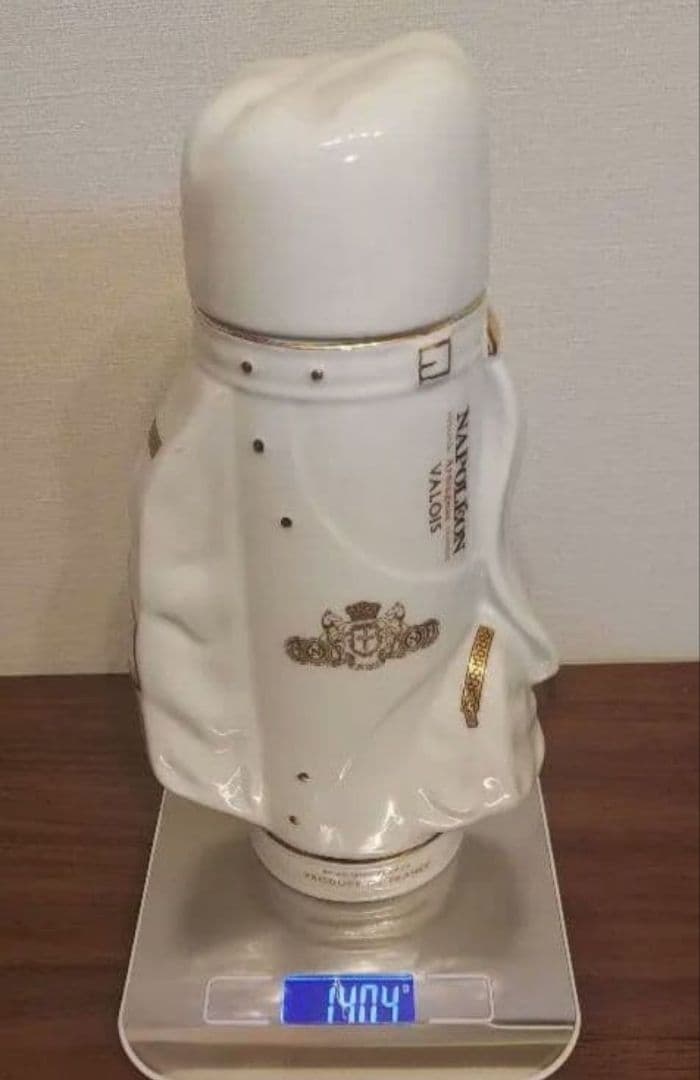 ユキ　古酒　3点セット