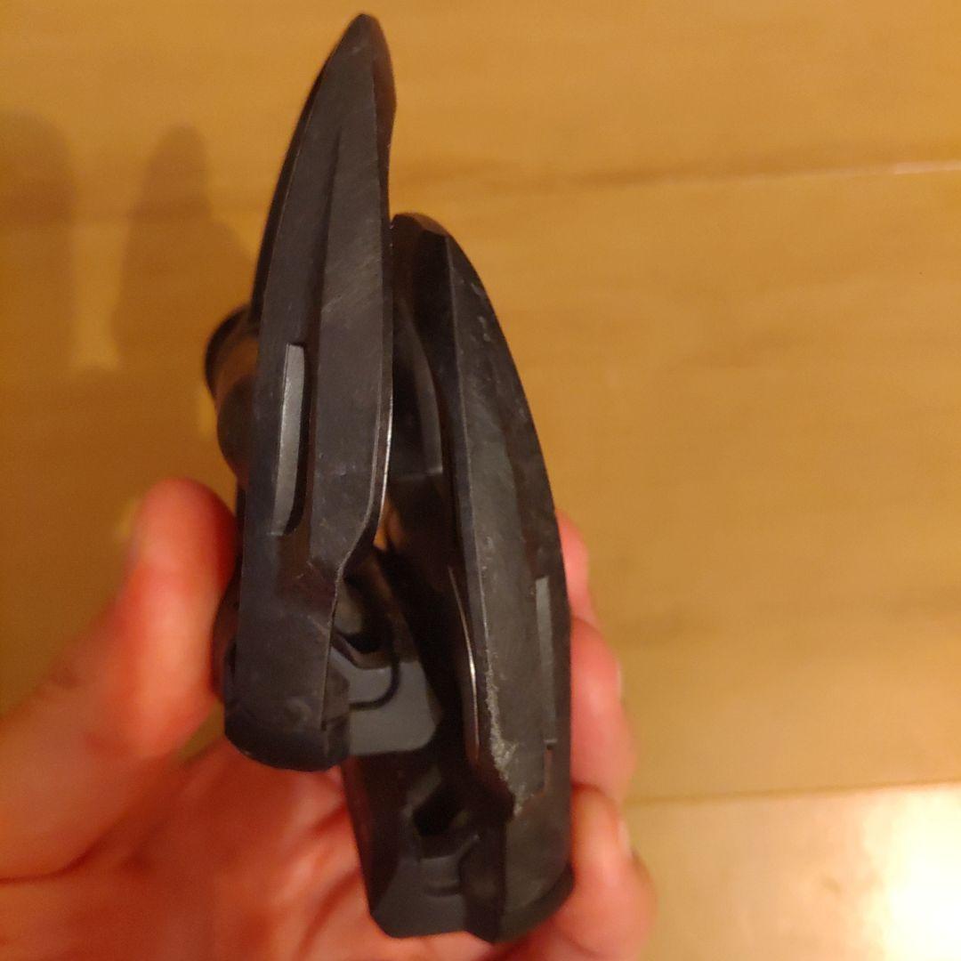 シマノ デュラエース SPD-SL PD-R9100