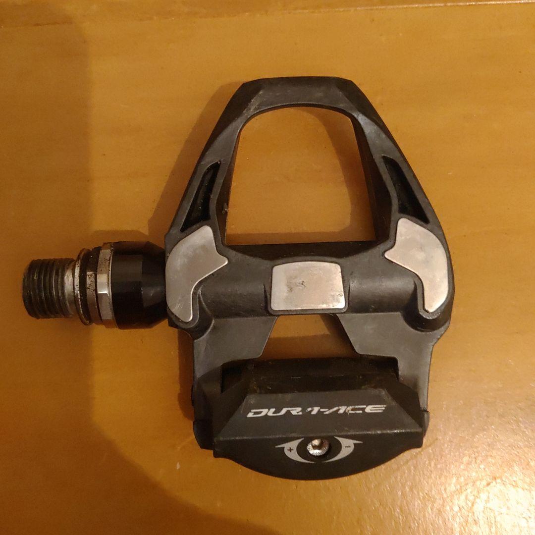 シマノ デュラエース SPD-SL PD-R9100