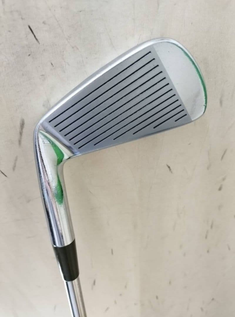 MIZUNO MASTERS A.G.model アイアン9本セット メンズ 右