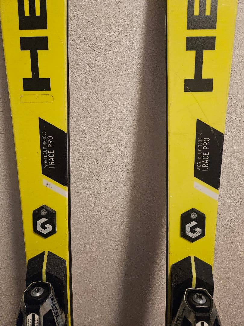 【YT-MWK】19-20 HEAD i-Race Pro